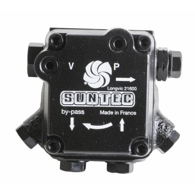 Fuel pump suntec an 57c7349 3p - SUNTEC : AN57C73494P