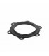 Flange gasket - CHAFFOTEAUX : 60003319