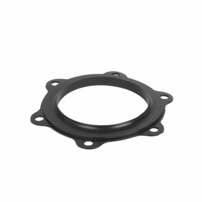 Flange gasket - CHAFFOTEAUX : 60003319