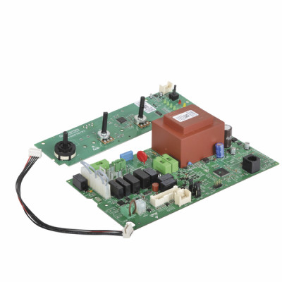 Printed circuit board - CHAFFOTEAUX : 60003333