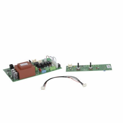Rinted circuit board - CHAFFOTEAUX : 60003334