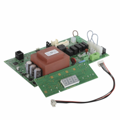 Printed circuit board - CHAFFOTEAUX : 60003335