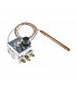 Thermostat fumées 98°C - 6001402 - SIME : 6001402