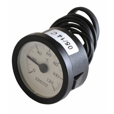 Termómetro 0-120°c 6001700 - SIME : 6001700