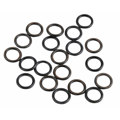 O-ring Ø 8.9-1.9  (X 10) - CHAFFOTEAUX : 60024164-13