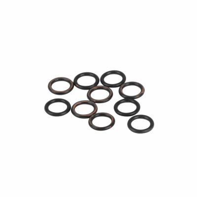 Junta torica Ø 12.1-2.7  (X 10) - CHAFFOTEAUX : 60024164-16