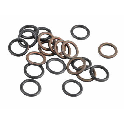 Junta tórica Ø 13.6-2.7  (X 10) - CHAFFOTEAUX : 60024164-18