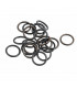 O-ring  Ø 18.4-2.7  (X 10) - CHAFFOTEAUX : 60024164-22