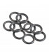 O-ring Ø 12.3-2.4  (X 10) - CHAFFOTEAUX : 60024164-47