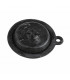 Diaphragm (X 5) - CHAFFOTEAUX : 60025809-30