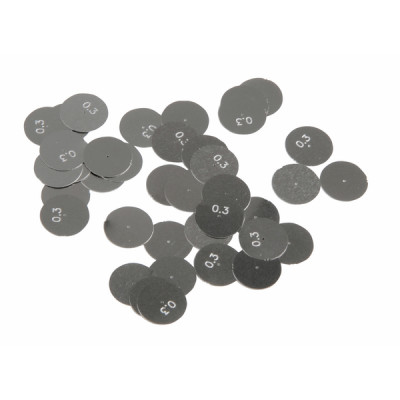 Inyector piloto Ø0.3 (X 5) - CHAFFOTEAUX : 60026646