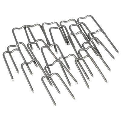 Clips (X 5) - CHAFFOTEAUX : 60031764