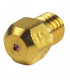 Burner pilot injector Ø0.16 (X 5) - CHAFFOTEAUX : 60034079