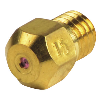 Inyector piloto Ø0.16 (X 5) - CHAFFOTEAUX : 60034079