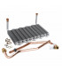 Heat exchanger - CHAFFOTEAUX : 60058181-06