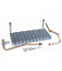 Heat exchanger - CHAFFOTEAUX : 60058679-06