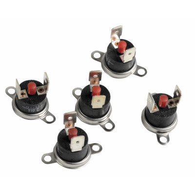 Securite thermique 110°c re  (X 5) - CHAFFOTEAUX : 60070773