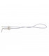 Sensing flame electrode - CHAFFOTEAUX : 60075773-10