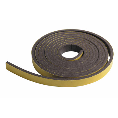 Joint mousse 12.5 l: 2.5m - CHAFFOTEAUX : 60081273