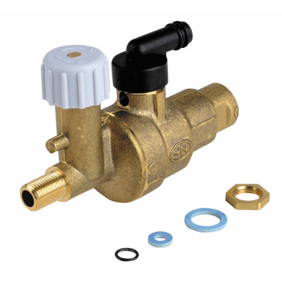 Desconector (funda) - CHAFFOTEAUX : 60081664