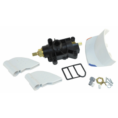 Mixer tap - CHAFFOTEAUX : 60081916