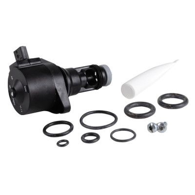 Motor válvula 3 vías - CHAFFOTEAUX : 60081953