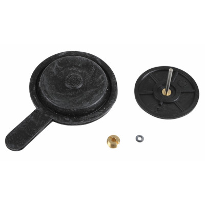 Diaphragm (kit) - CHAFFOTEAUX : 60081977