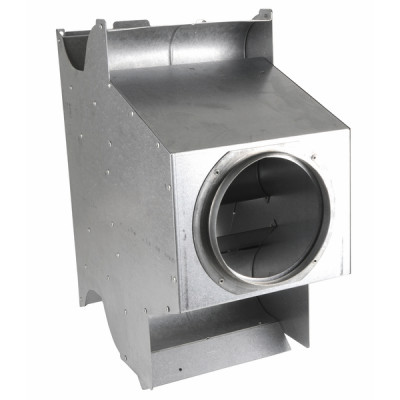 Backflow prevention device - CHAFFOTEAUX : 60084291