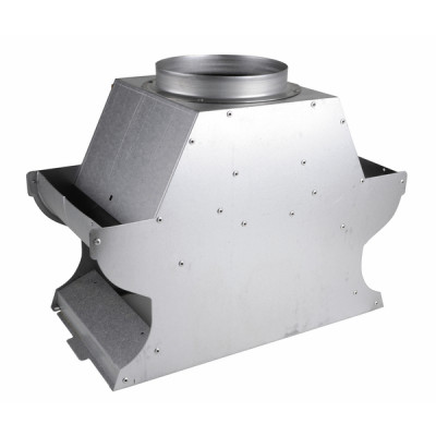 Backflow prevention device - CHAFFOTEAUX : 60084299