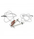 Conjunto electrodo de encendido - CHAFFOTEAUX : 60084496