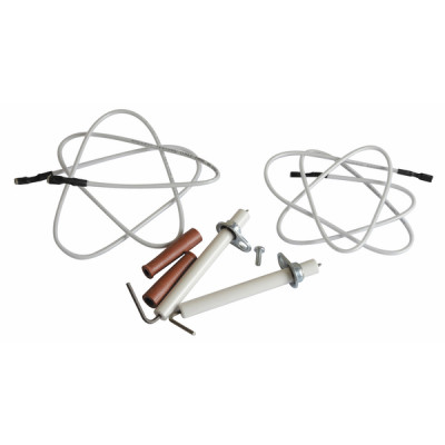 Conjunto electrodo de encendido - CHAFFOTEAUX : 60084496