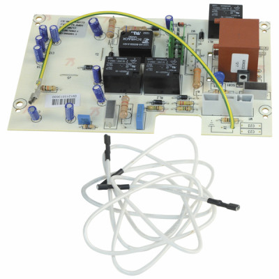 Circuit ionisation cf-vmc-ff - CHAFFOTEAUX : 60084517