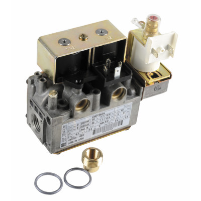Gas Valve - CHAFFOTEAUX : 60084524