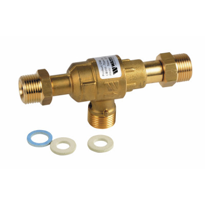 Backflow (kit) - CHAFFOTEAUX : 60084617