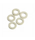 Gaskets (X 5) - CHAFFOTEAUX : 60084637