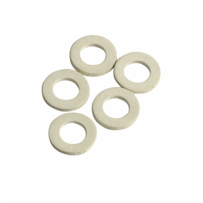 Gaskets (X 5) - CHAFFOTEAUX : 60084637