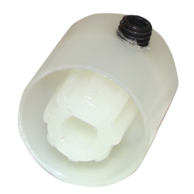 Nez entraîneur pour arbre moteur Ø11,11mm (X 6)