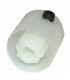 Cabezal de arrastre para eje motor de Ø12,7mm- DIFF - 601005  - (X6)