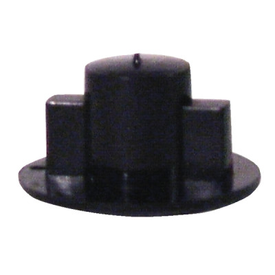 KIT acoplamiento directo DIFFPRATIC (X 6)