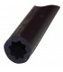 Caoutchouc souple L1.30m- DIFF - 601100