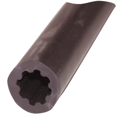 Flexible rubber (X 3)