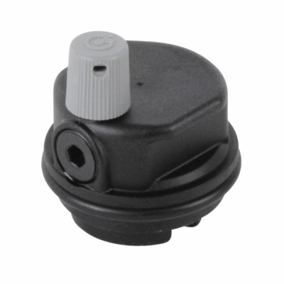 Air vent - automatic - SIME : 6013182