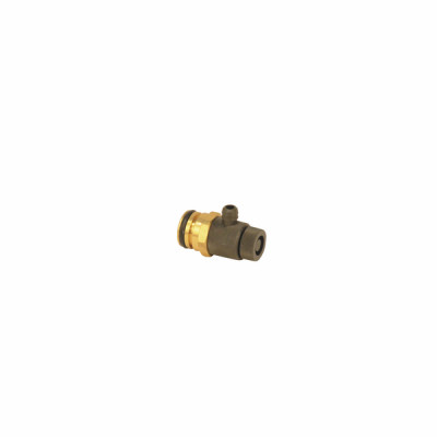 Purgeur manuel 1/4" - SIME : 6017250