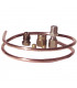 Kit liaison pour ligne gicleur- DIFF - 602028