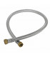 Hose fuel f1/2" x f1/2"   1200mm (1 part) - DIFF