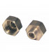 Fitting of reduction f1/4 x m1/8- DIFF - 602681  - (X2)