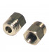 Racor de reducción M3/8'' xH1/4 ''- DIFF - 602687  - (X2)