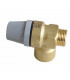 Pressure relief valve - SIME : 6029000