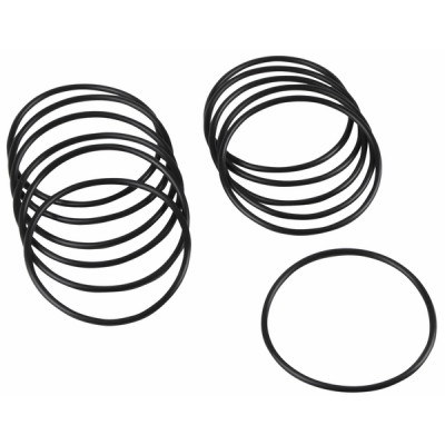 Spare gasket ø 55  (X 12) - DIFF