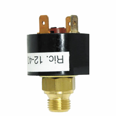 Presóstato agua 1/4" - SIME : 6037503